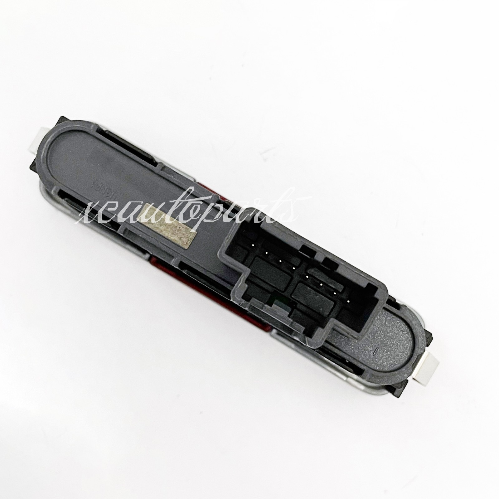 Hazard Traction Control Button Switch AR3T13D734ACW for Ford Mustang 2010-2014