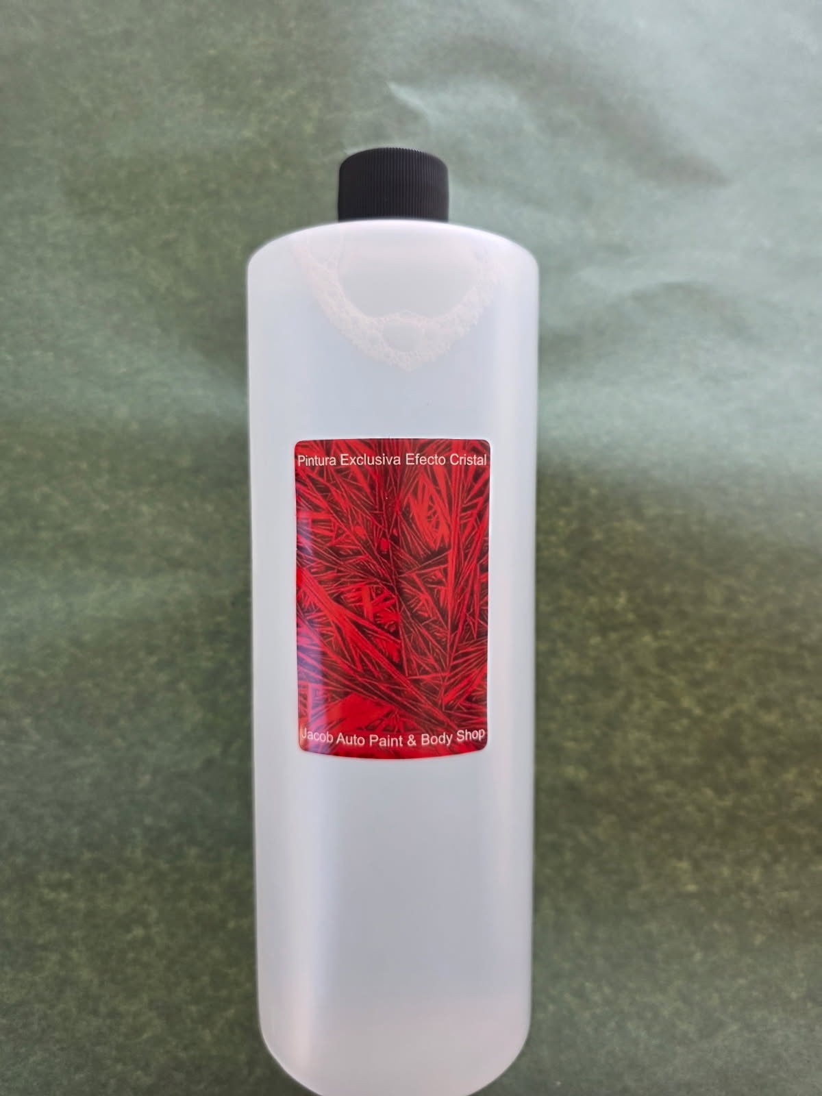 Efecto Cristal Formula – Crystal Effect XF