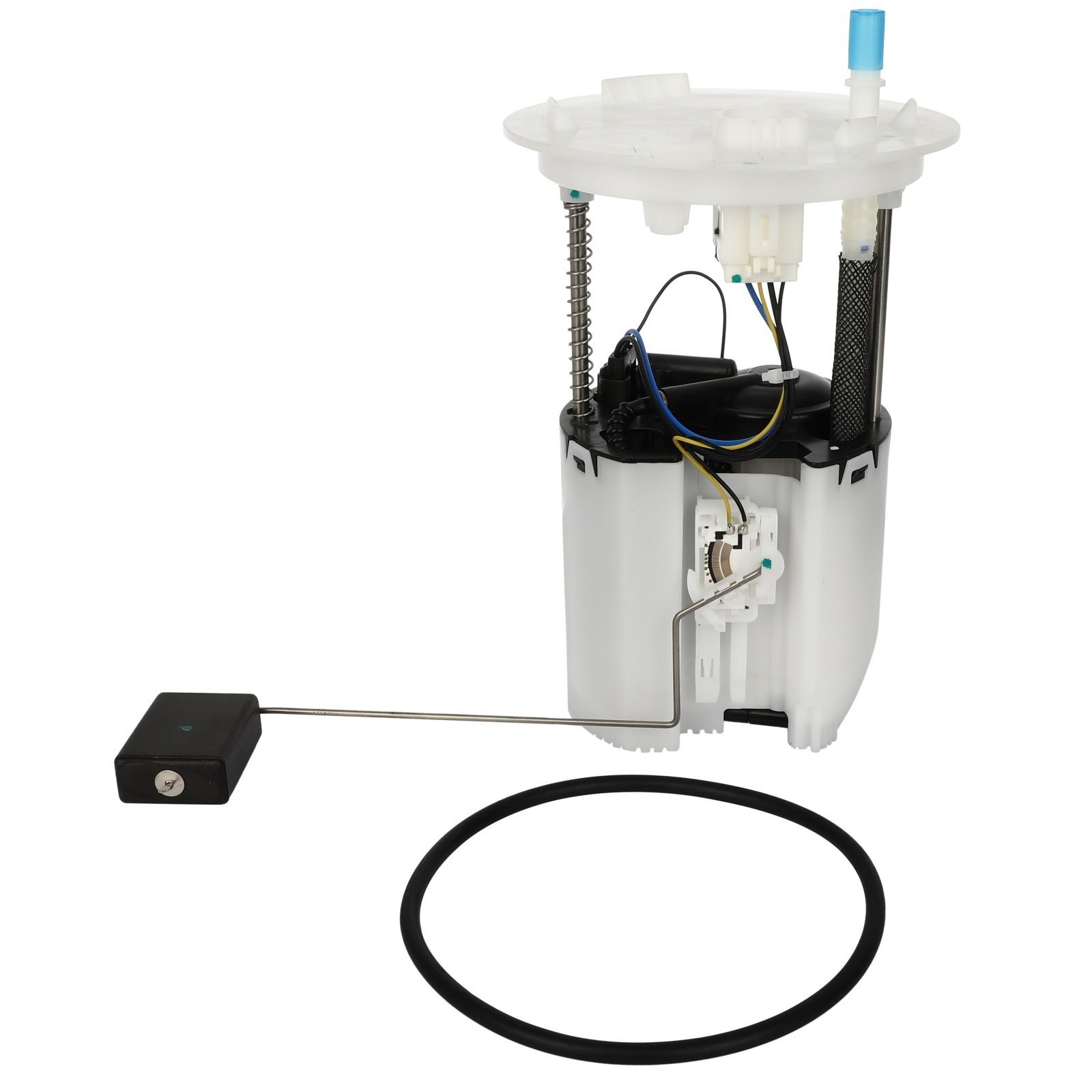 Fuel Pump Assembly for Ford Edge 2015-2020 Lincoln Nautilus 2019 2.0L F2GZ9H307H