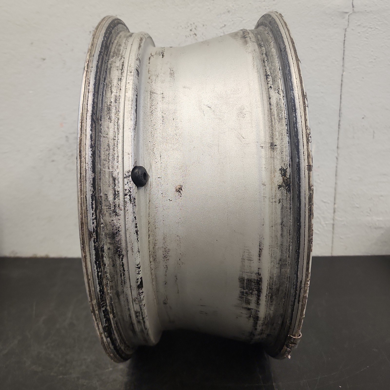 2000 2001 2002 2003 2004 BUICK REGAL 16 SILVER ALUMINUM WHEEL RIM OEM 9593575