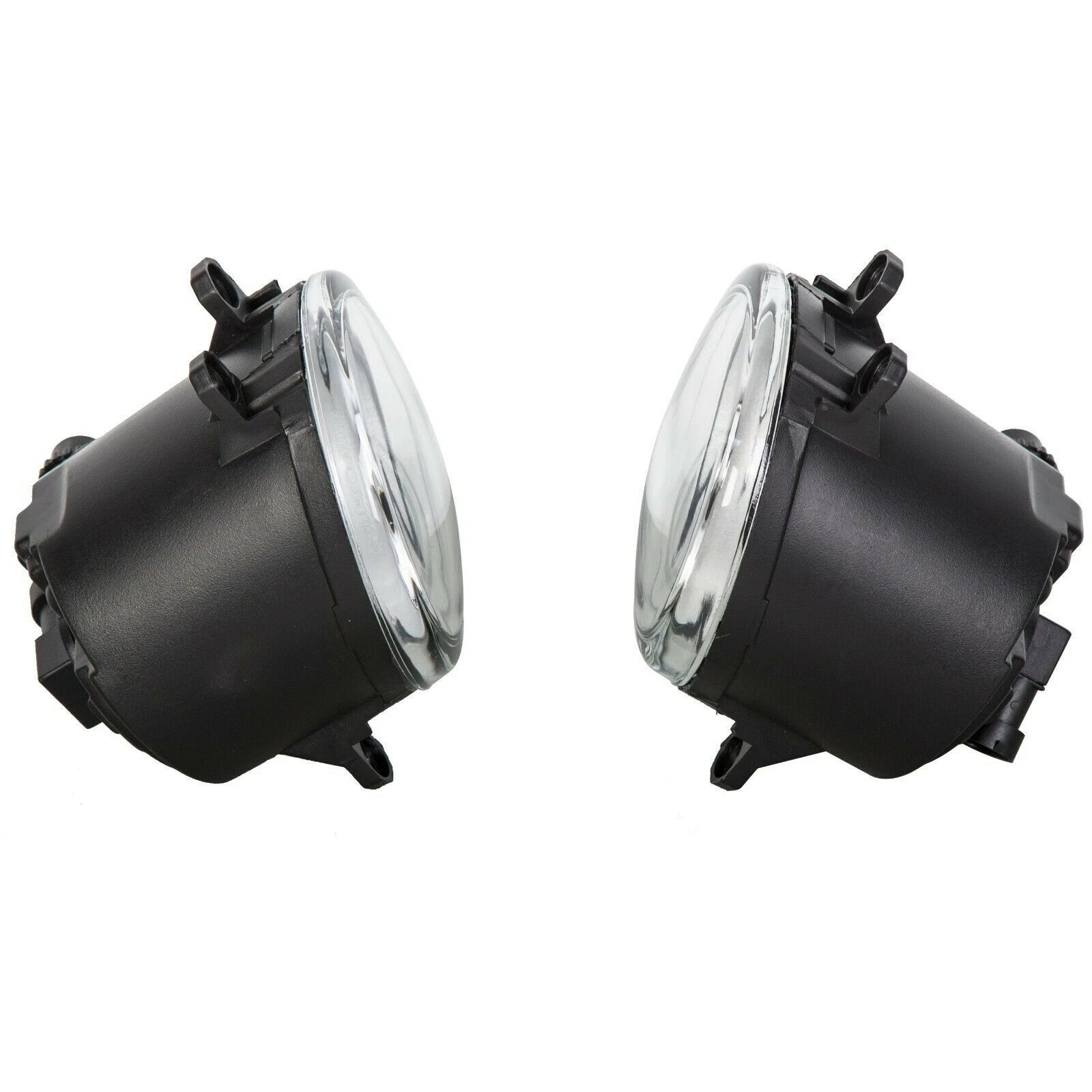 Pair Front Bumper Fog Light Lamps Left & Right For 2010-2014 Lexus RX350 RX450h