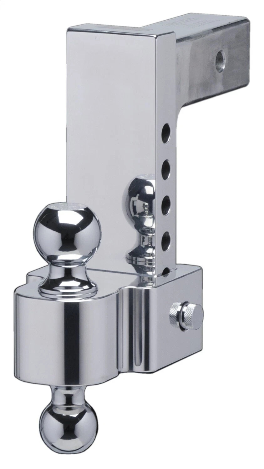 Fastway Trailer 42-00-2825 Drop Hitch Flash E Series HD Adjustable 18k Towing