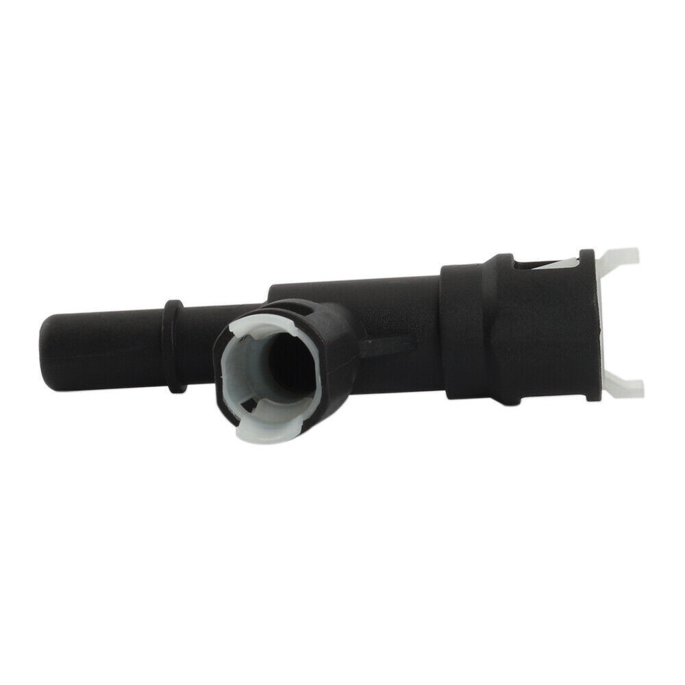 2Set Heater Hose T Connector for Chevrolet Tahoe Cadillac Escalade GMC Sierra