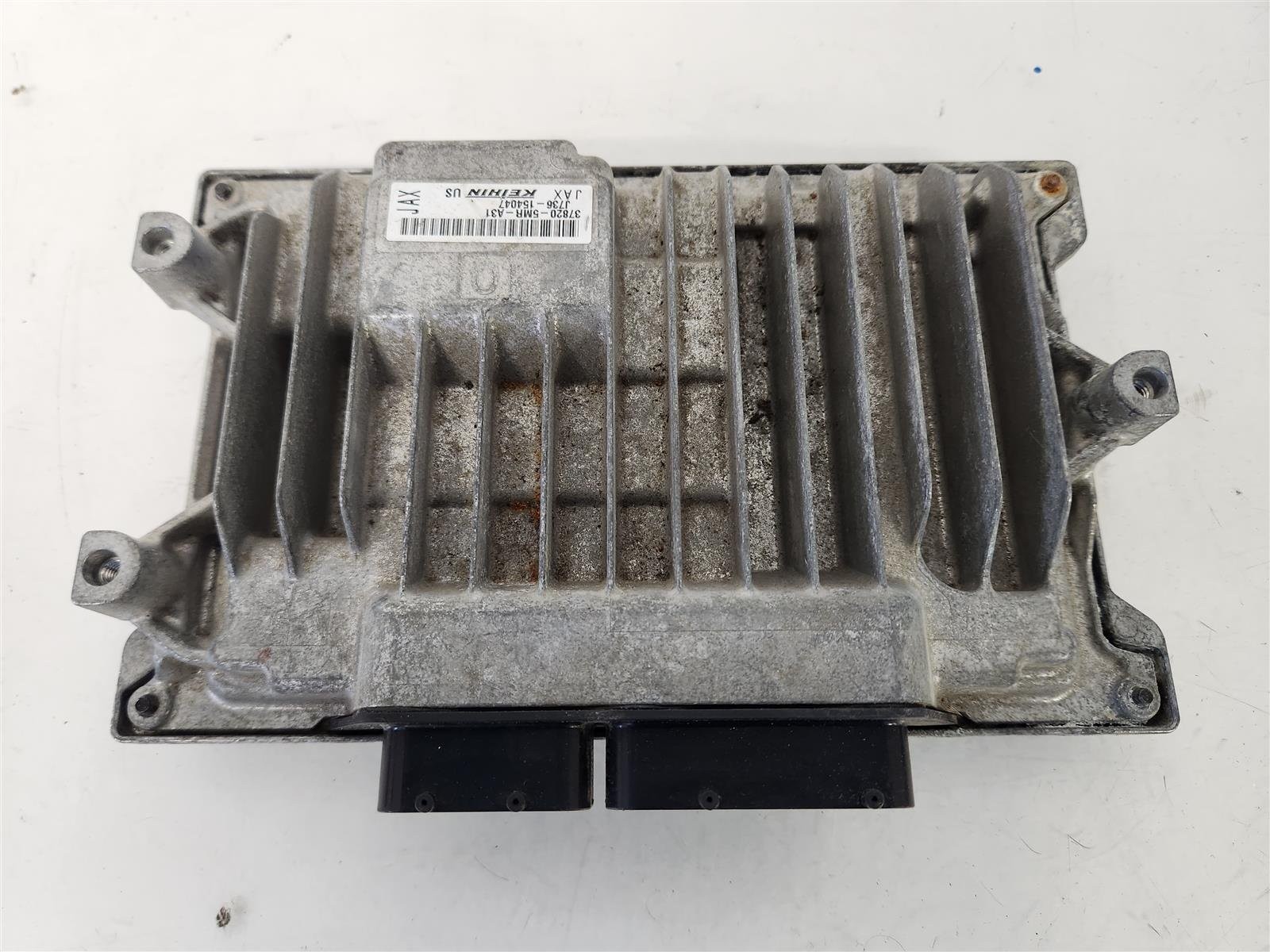 2019 Honda Odyssey Ex Exl Engine Control Module 37820-5Mr-A31