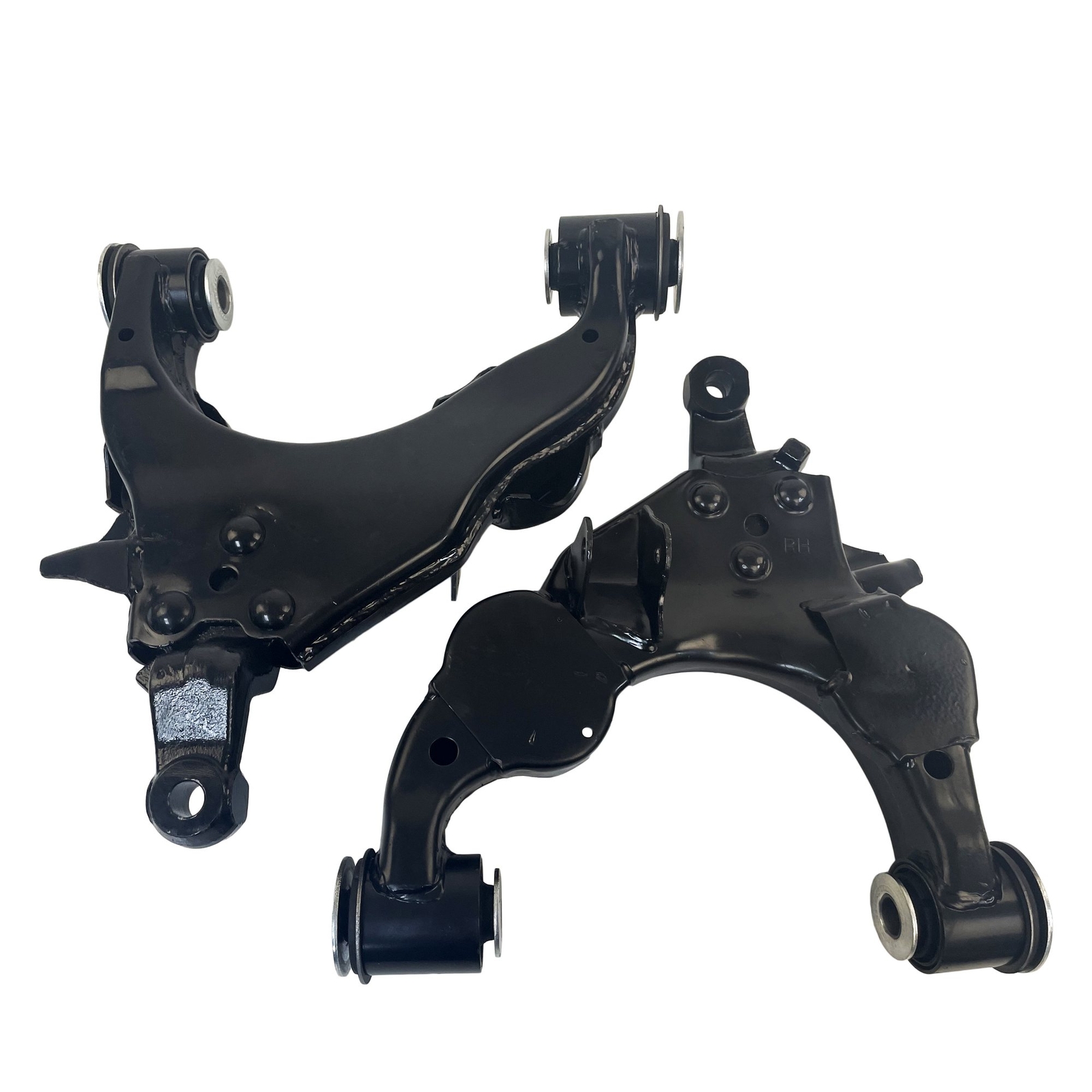 Front Lower Control Arms LH&RH Pair Set For Sequoia Tundra Pickup Truck 00-03
