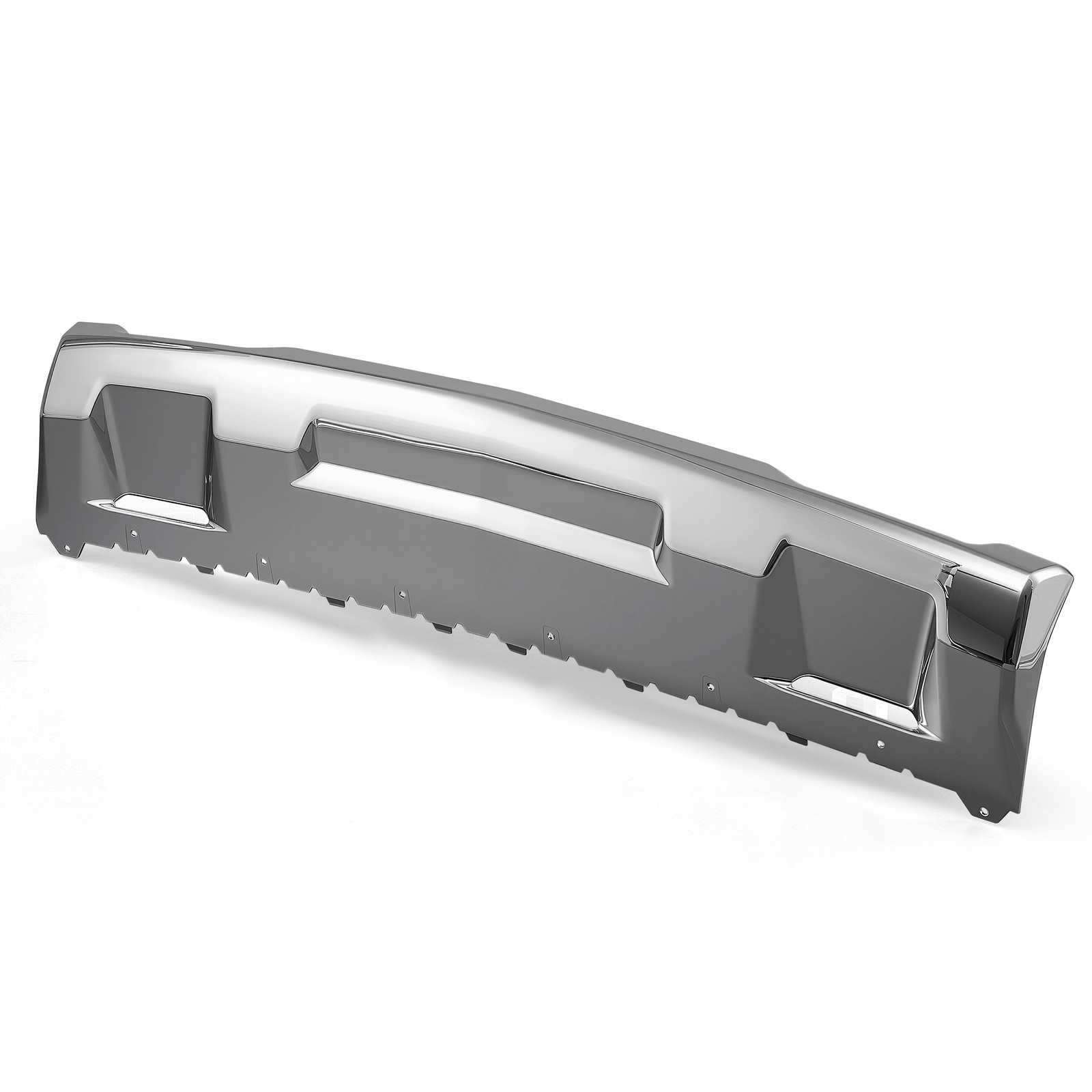 VRC One-Piece Front Bumper For 2024-2026 Chevy Silverado 2500HD / 3500HD