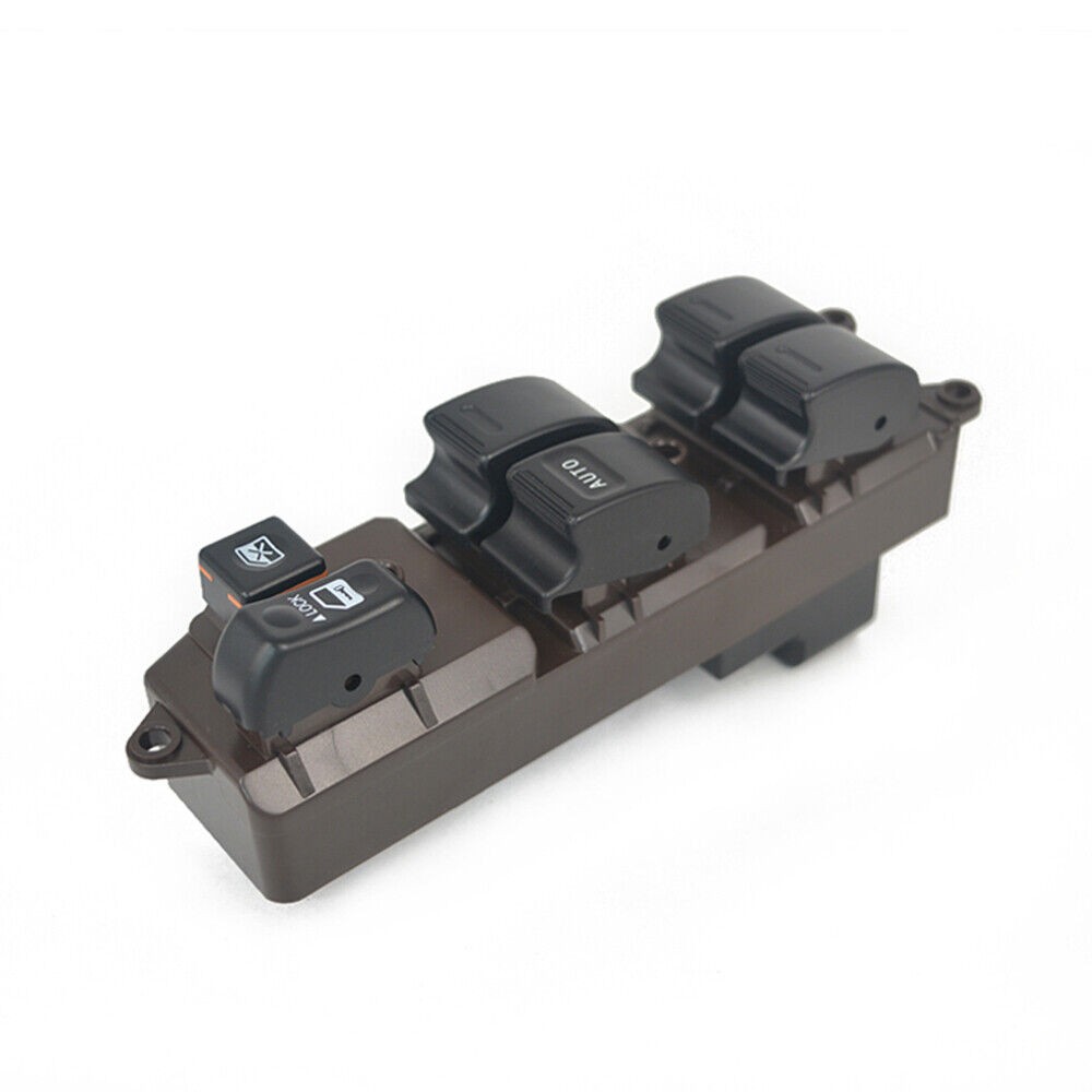 Window Switch 84820-12491 For Toyota Corolla Matrix 2003 2004 2005 2006#