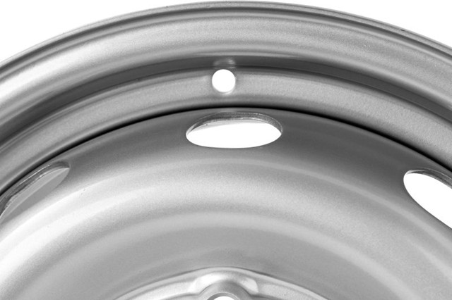 New 16″ x 6.5″ Steel Replacement Wheel Rim 2015-2025 Ford Transit 150 250 350