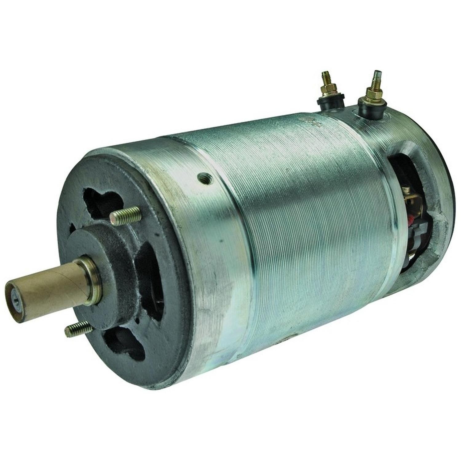 New Starter Generator For VW Beetle Karmann Ghia Porsche 912 1.5L 1.6L 1967-1974