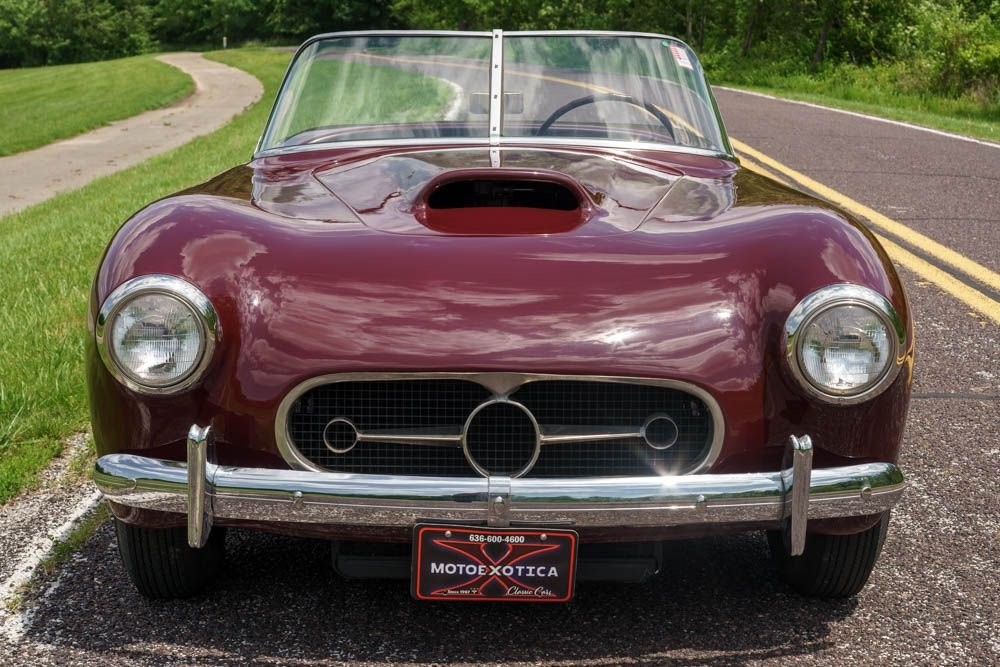 1955 Le Gene