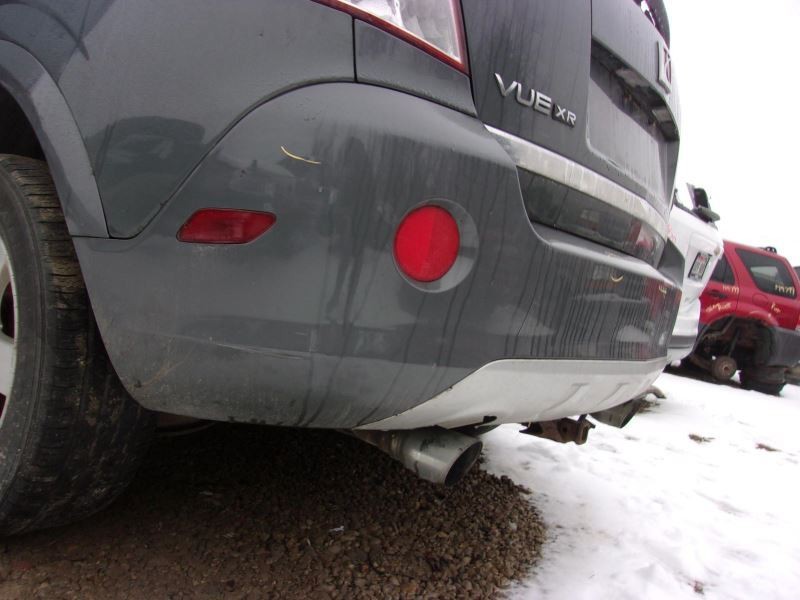Audio Equipment Radio AM-FM-CD-MP3 Opt US8 ID 20790696 Fits 09 VUE 1499546