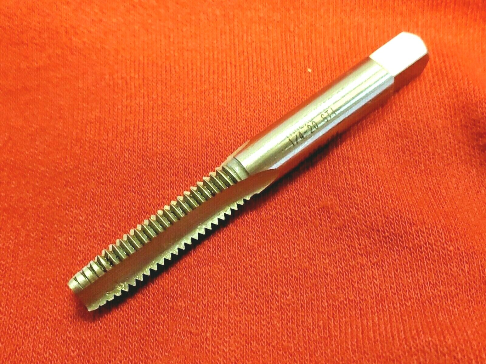 1/4-20 STI Screw Thread Repair Insert STI Tap Perma-Coil 1428-104 Fits Heli USA