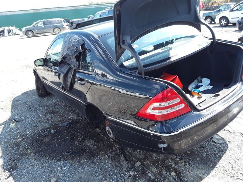 Wheel 208 Type CLK320 Convertible 16×7 Spare Fits 98-03 MERCEDES CLK 1400044