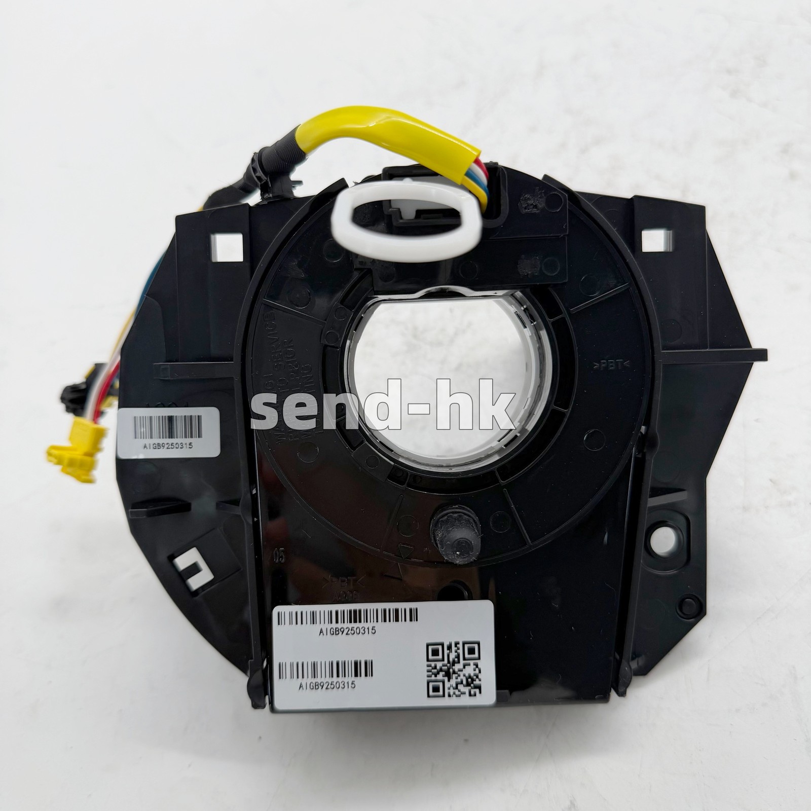 High-Quality Clock Spring For Town & Country 14-2015 Grand Caravan 2014-2019