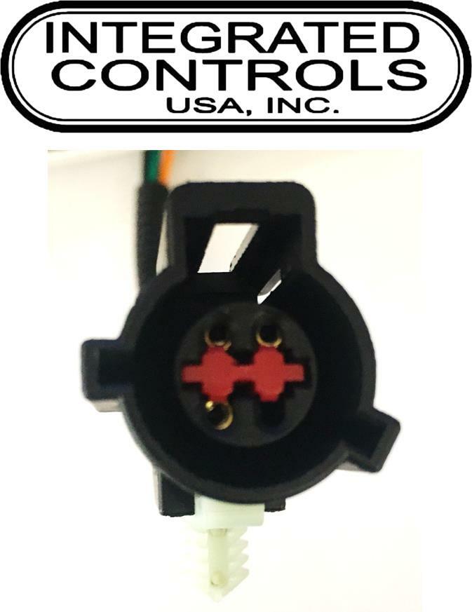 Throttle Position Sensor 1996 Ford Bronco 5.0L, 5.8L, 1996 Ford F-150 5.0L, 5.8L