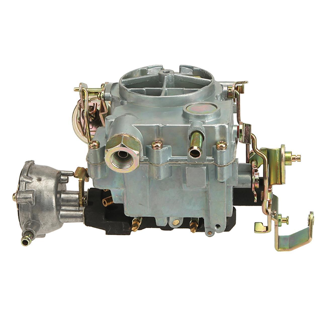 New Carburetor Type Rochester 2GC 2 Barrel Chevrolet Engines 5.7L 350 6.6L 400