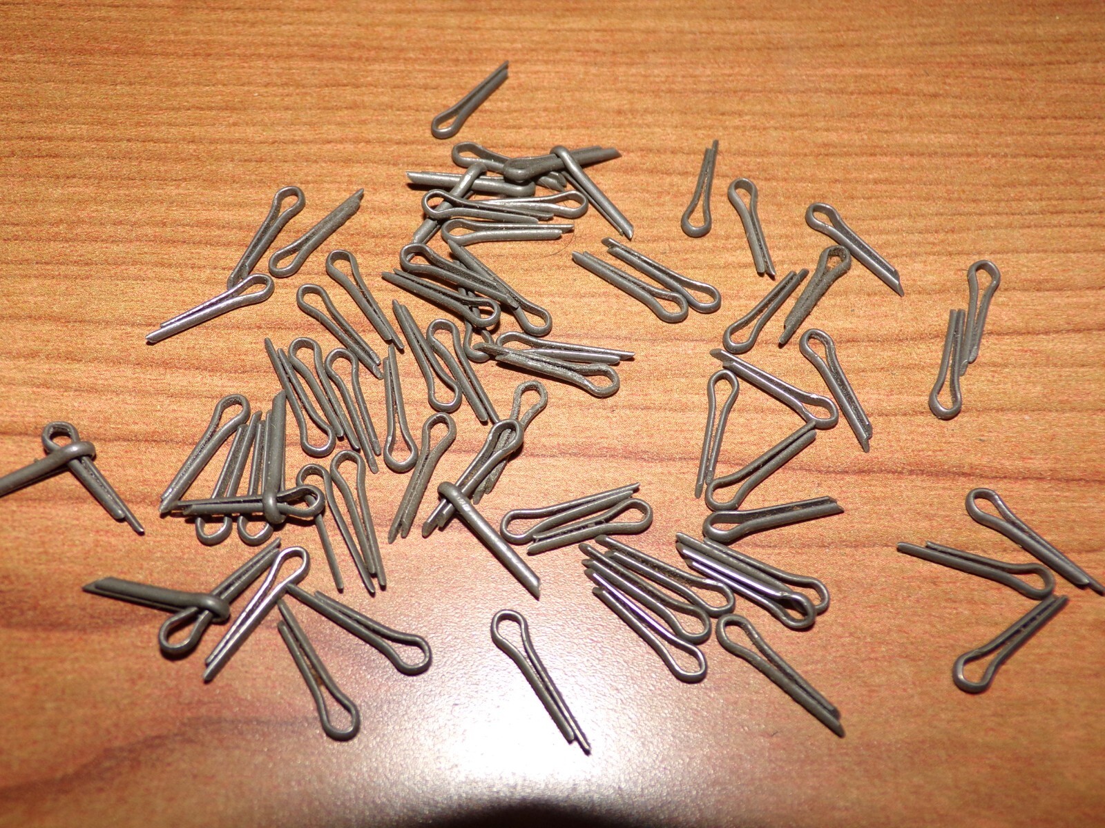 Aviation Cotter Pins AN381-2-6 (qty 100)