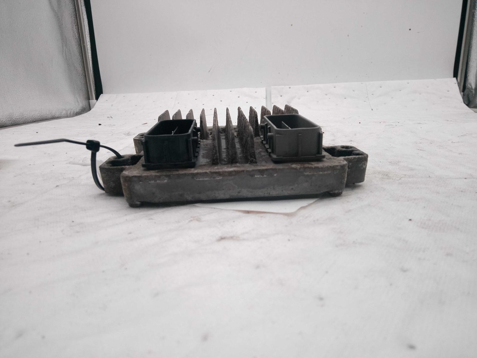 2012 Chevrolet Silverado 1500 ECM Engine Control Module OEM 12633055 5.3L