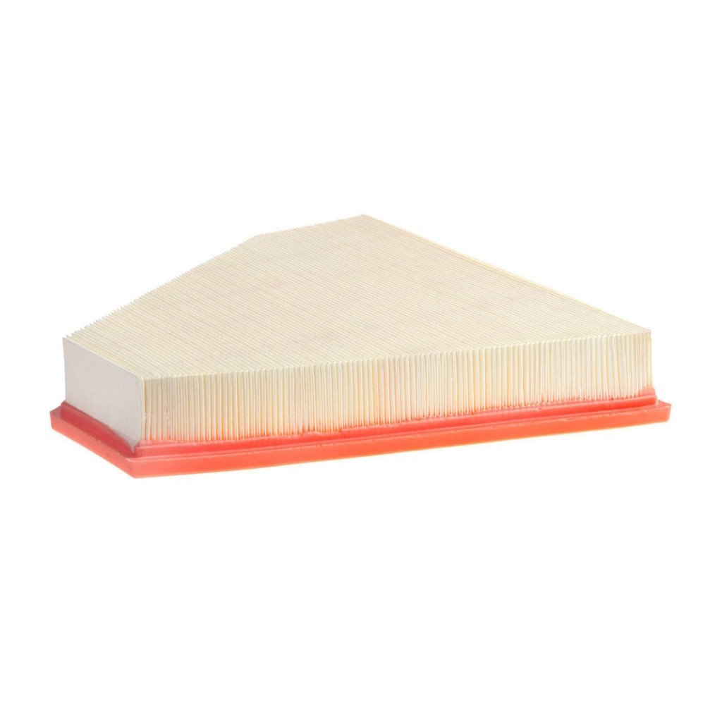 ACDelco For BMW 335d 2009 2010 2011 Air Filter | Irregular Shape | Regular Grade