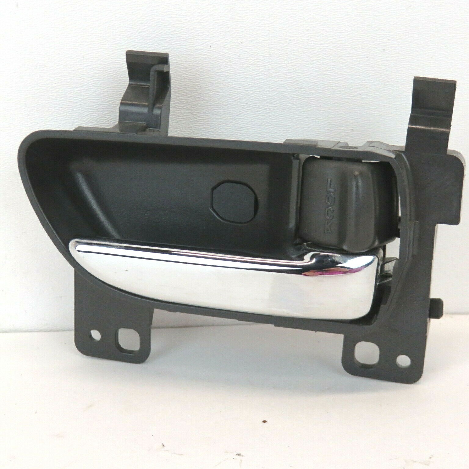2008-2021 Subaru Impreza WRX STI Passenger Door Handle Interior Side RH OEM