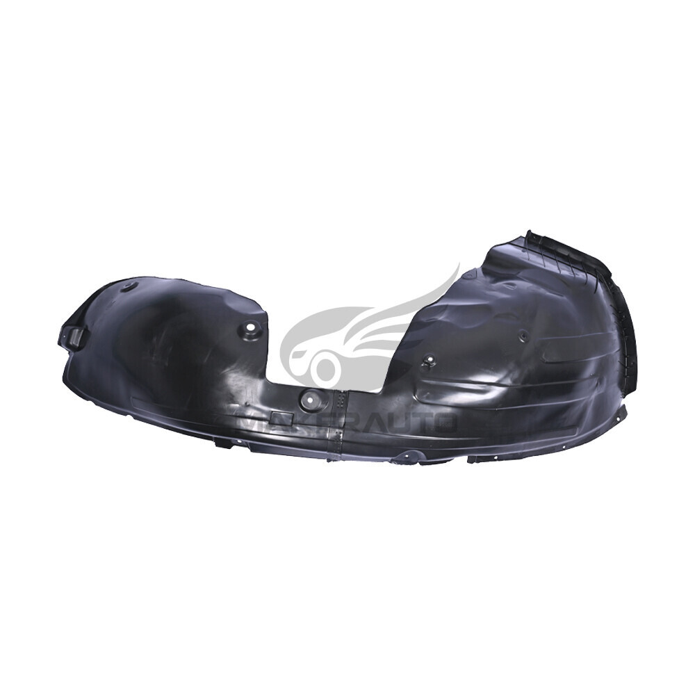Fender Liner Set Front Driver and Passenger Side For Kia Sorento 2019-2020