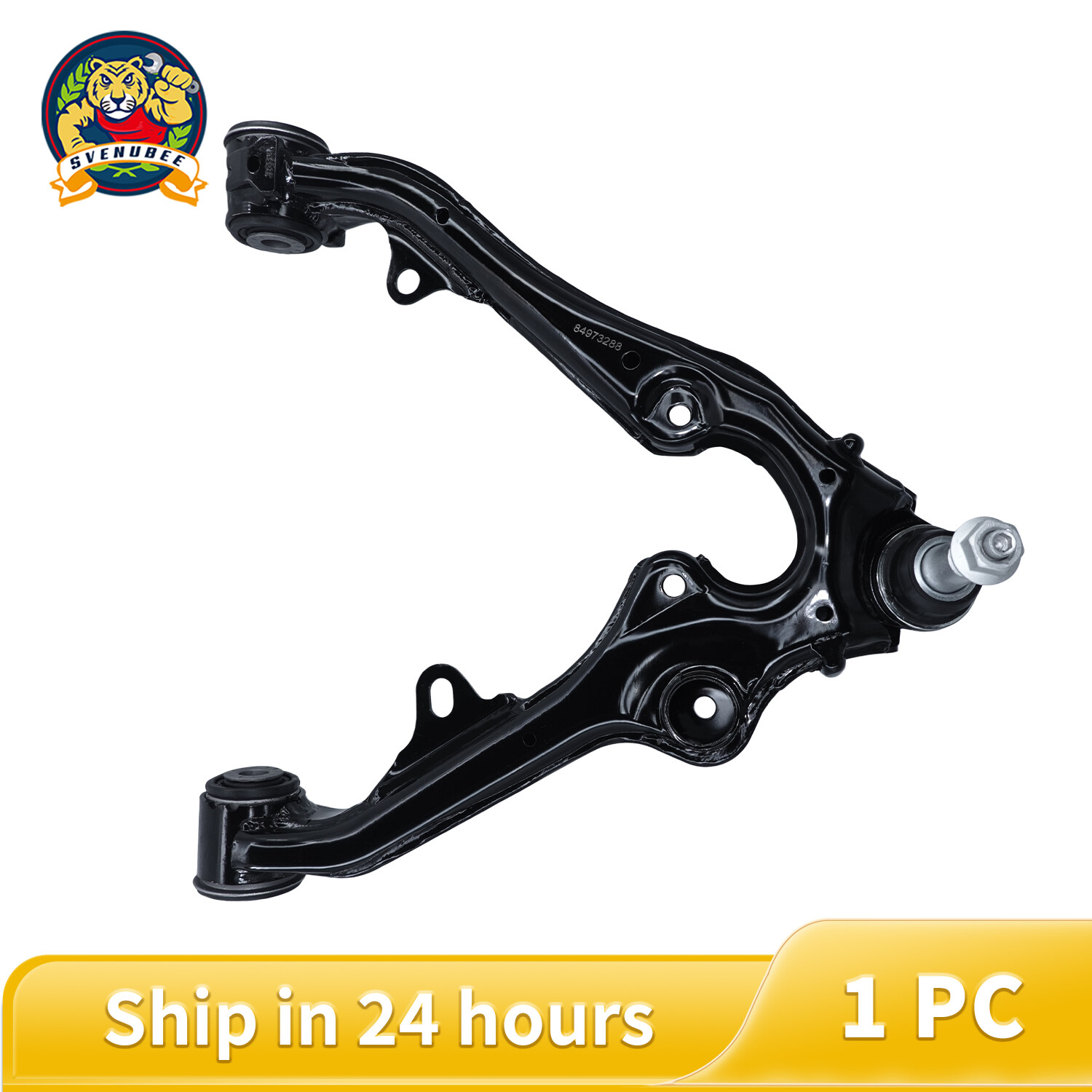 Front Left Lower Control Arm Ball for 2019-2023 Chevy Silverado GMC Sierra 1500