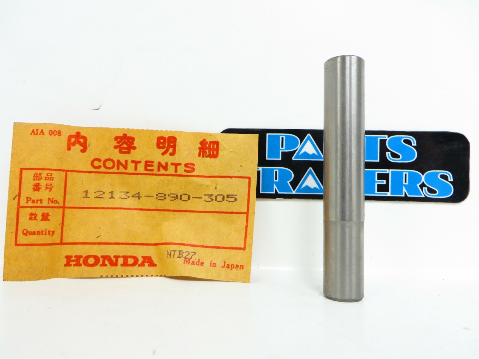 NOS Genuine Honda Valve Guide E3500 ES4500 G400 HT3810 Generator Tractor Engine
