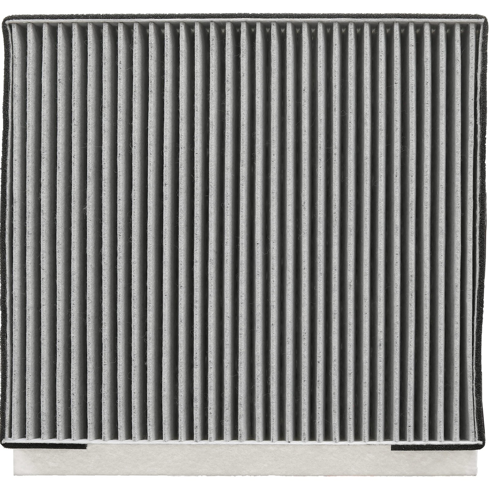 EPAuto CP735 (CF10735) Cabin Air Filter Replacement for 1 Count (Pack of 1)