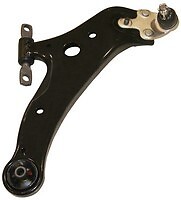 For 2008-2019 Toyota Highlander Control Arm Ball Joint Fr Rt Lower Suspens