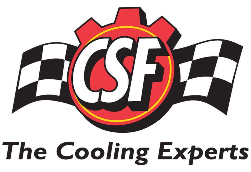 Radiator Cap-RWD CSF 4502