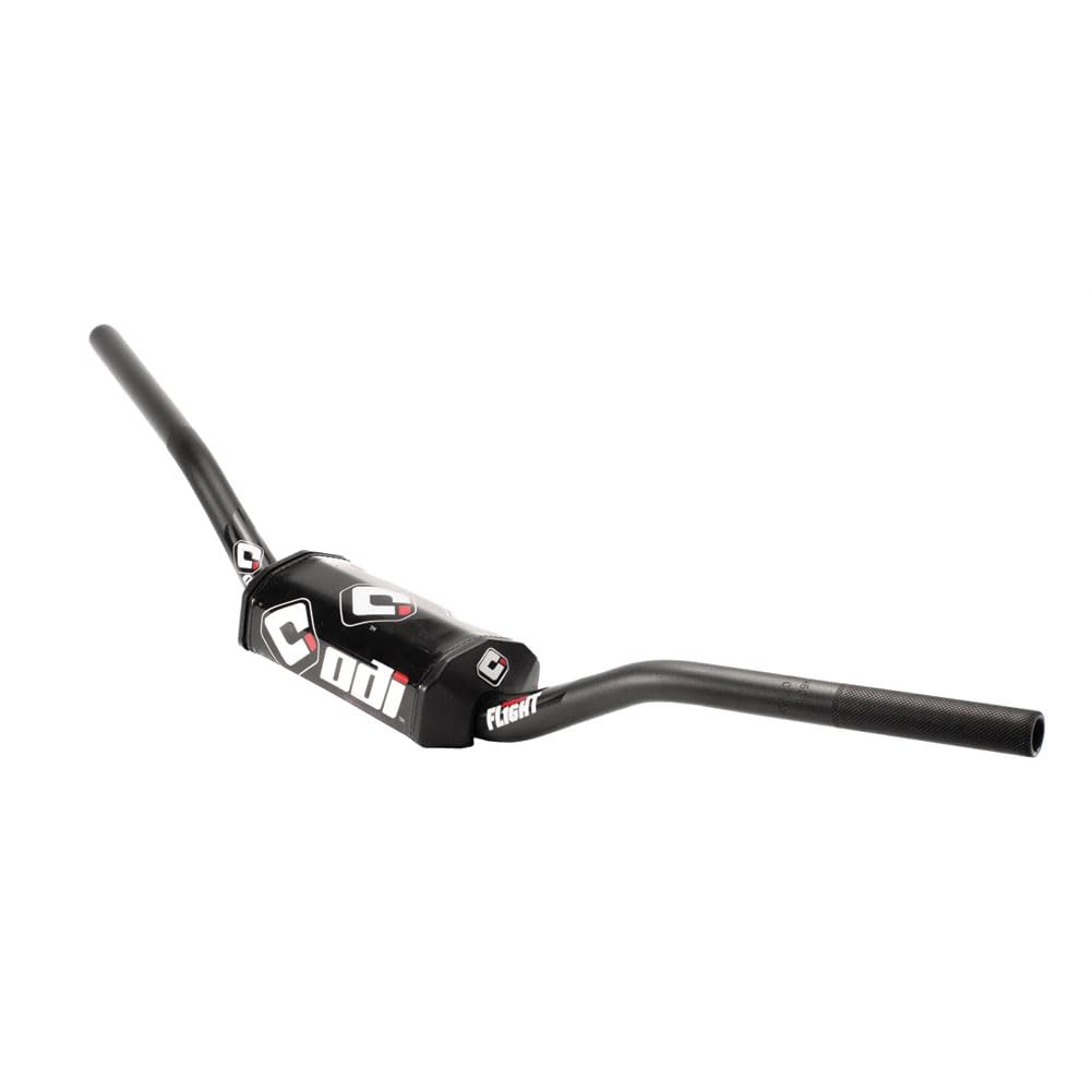 Odi H626CFB Podium Flight Handlebars KTM Bend Black