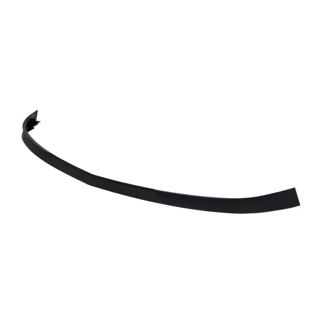 NEW Front Lower Valance Air Deflector Textured For 2013-2017 Chevrolet Traverse