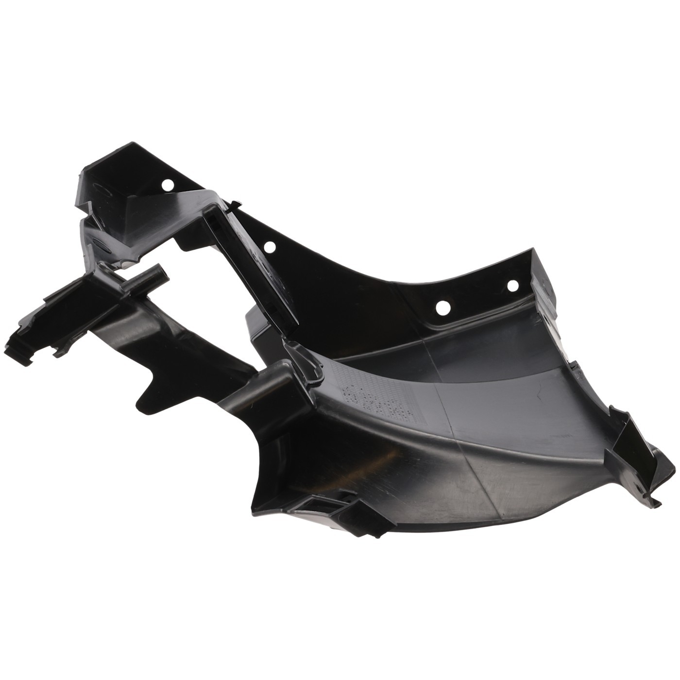 Fog Light Bracket Left For 2013-2015 BMW 328i 335i 320i 328d M Sport Package