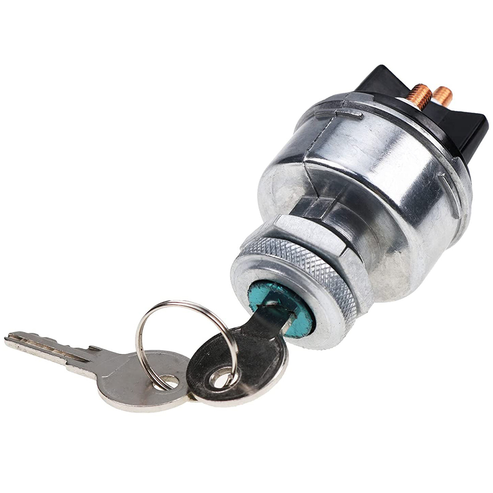 641833 Ignition Switch for New Holland LS160 LS170 LS180 LS190 L190 LS150 LS140