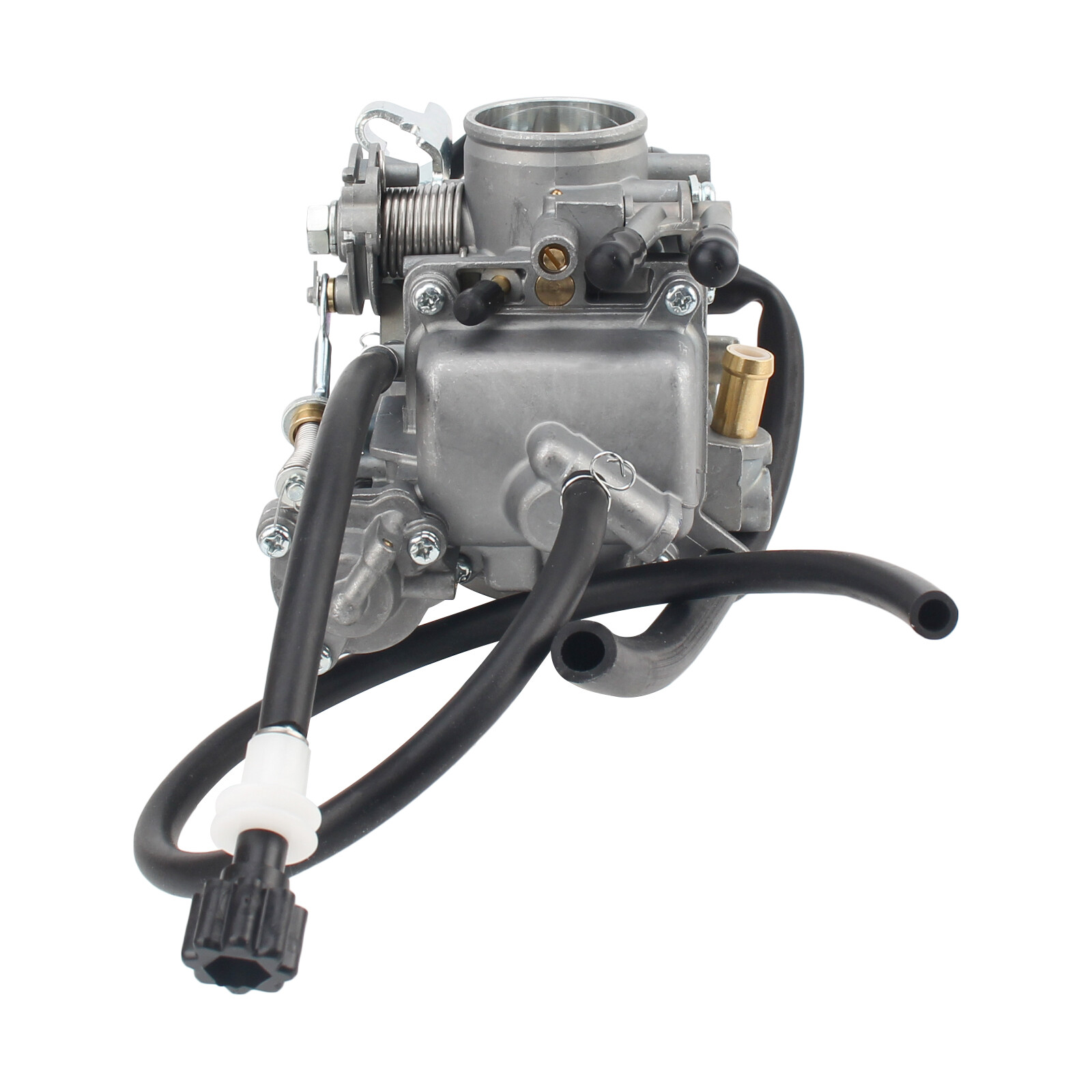 For Honda Shadow VLX 600 VT600C VT600CD 2004-2007 Carburetor & Intake Manifold