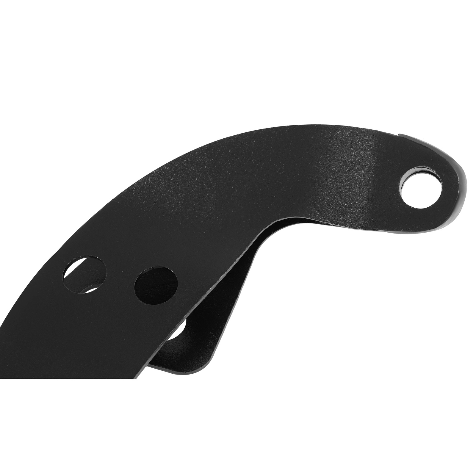 Hood Hinge Set For Freightliner Cascadia Screwed-On Driver & Passenger Side