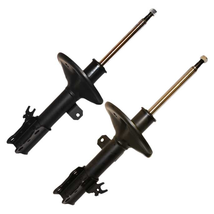 For Lexus ES300 1997 1998 1999 2000 2001 Pair Front Strut Assembly