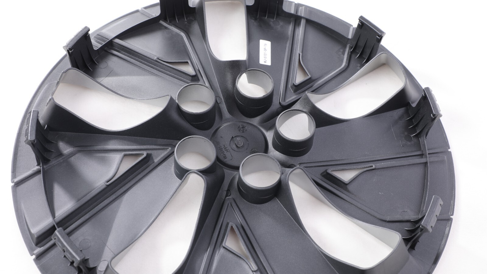 Hubcaps 16” 4-Pack Wheel Covers Full Rim Snap On for 2019-2023 Nissan Altima