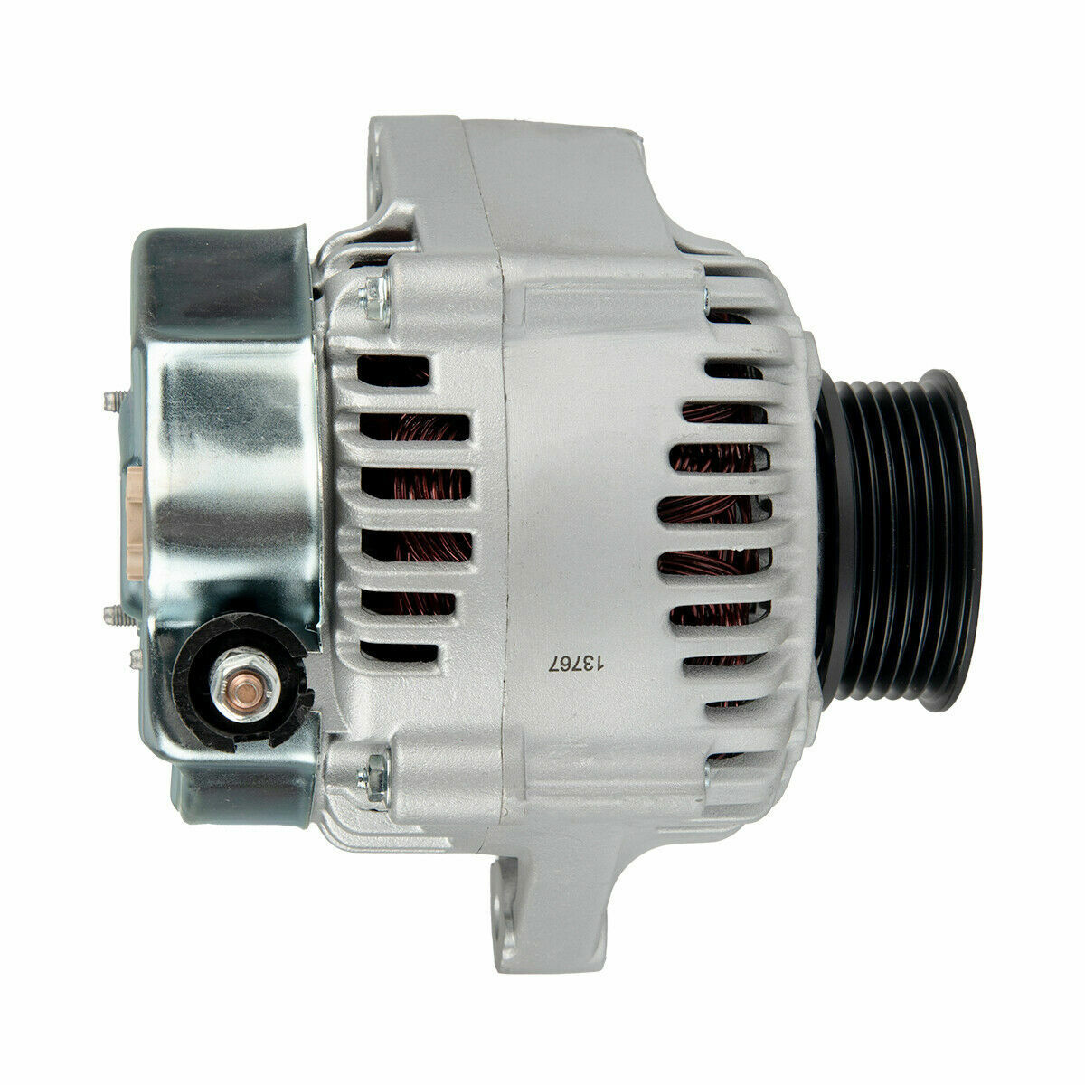 Alternator 13767 for Honda 2.3 2.3L Accord 1998 1999 2000 2001 2002 Acura CL