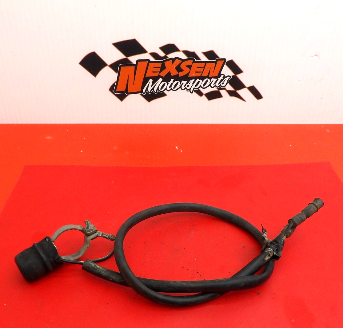 ?Engine Kill Switch Button – Fits 2005 Honda CRF450R