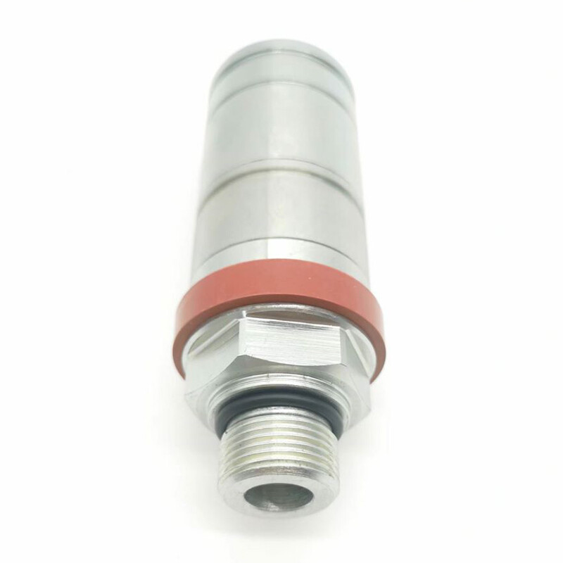 PushPull Valve Hydraulic Female Quick Coupler for John Deere 5720 5820 6010 6020