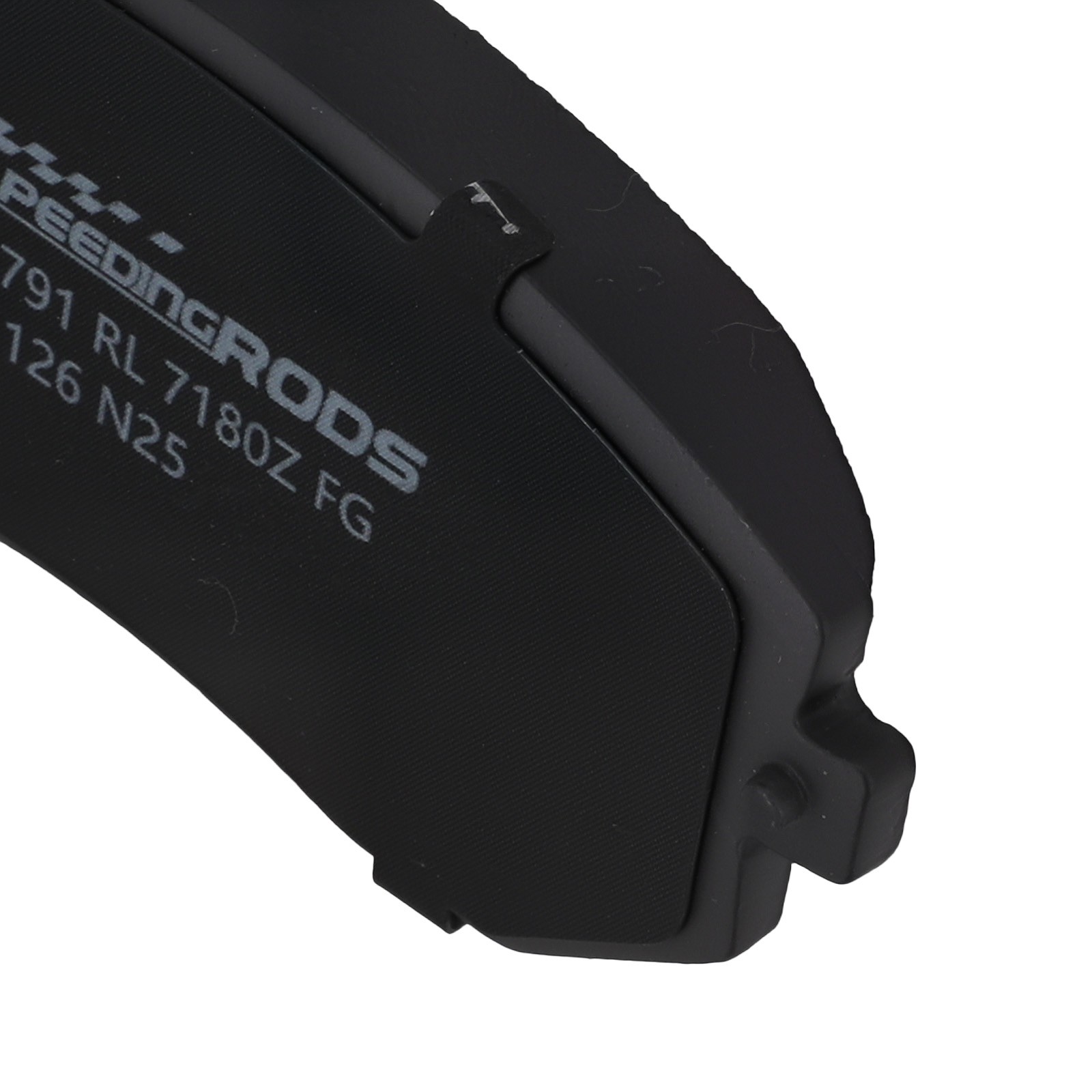 Front Ceramic Brake Pads Set for Subaru Baja Forester Impreza Legacy Outback