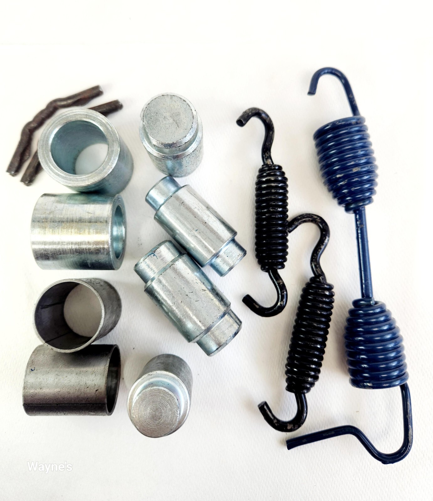 Sirco FR-1 Brake Repair Kit