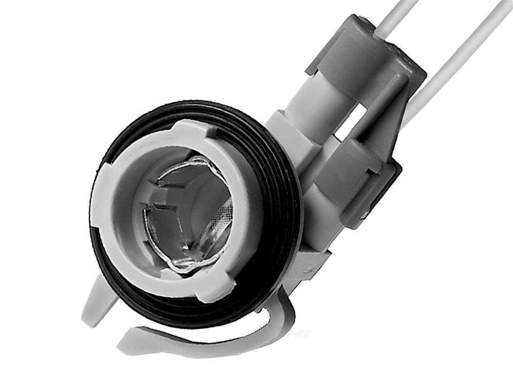 Back Up Light Socket