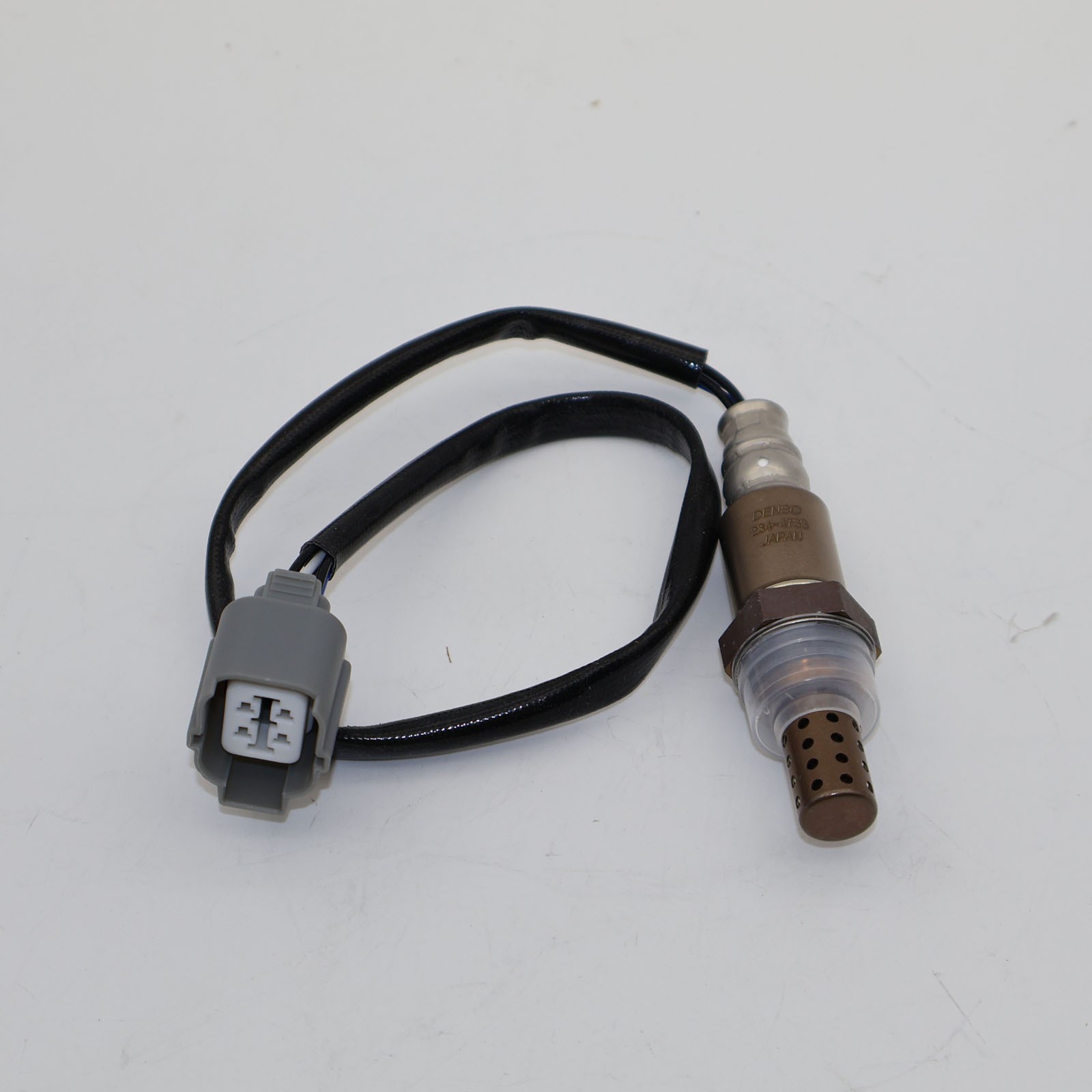 2X Denso Upstream & Downstream Oxygen O2 Sensor For 03-11 Honda Element 2.4L NEW