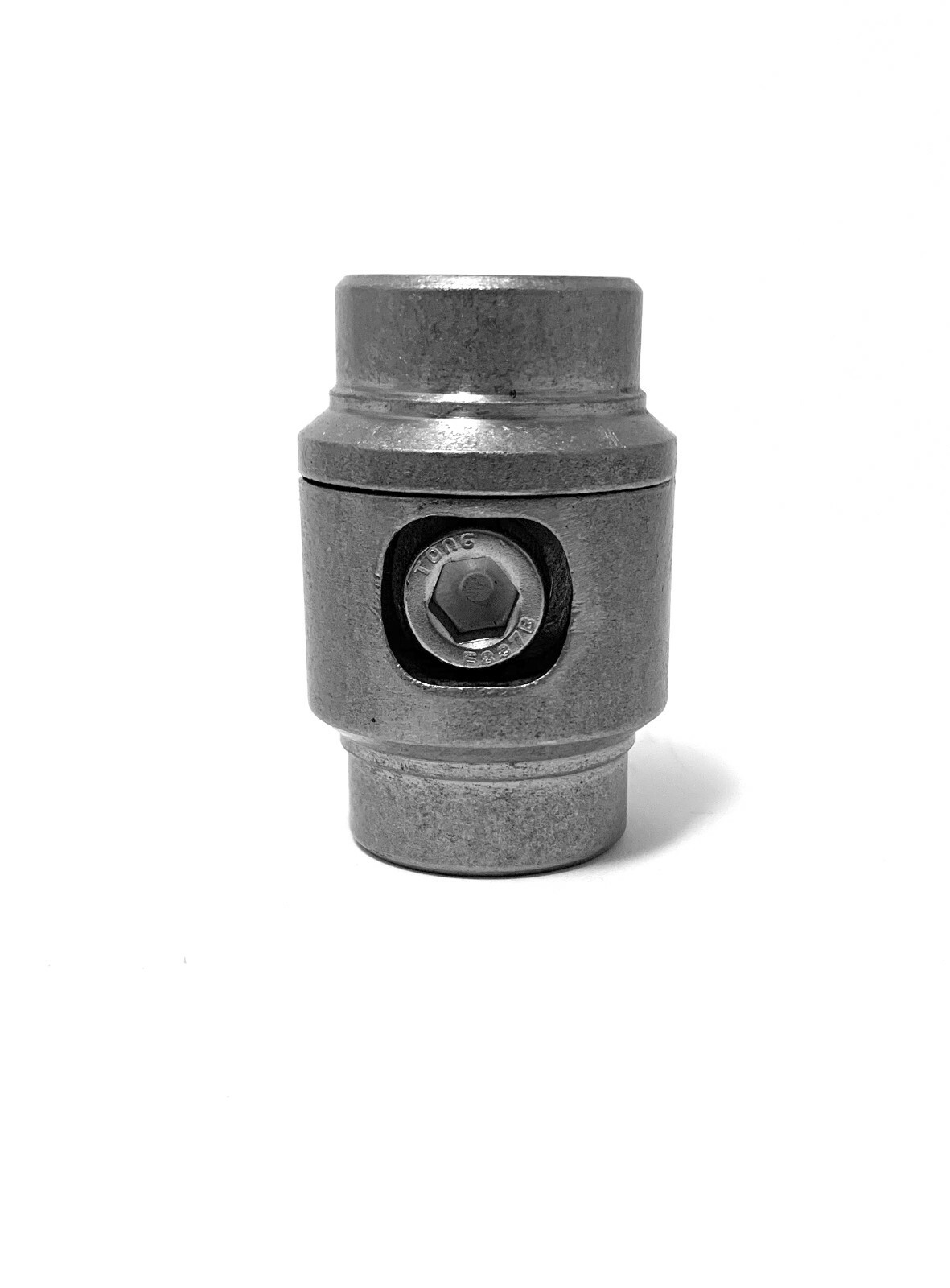 1-1/4″ Weld In Tube Connectors Adapter Roll Cage Bungs .095 & .120 Wall