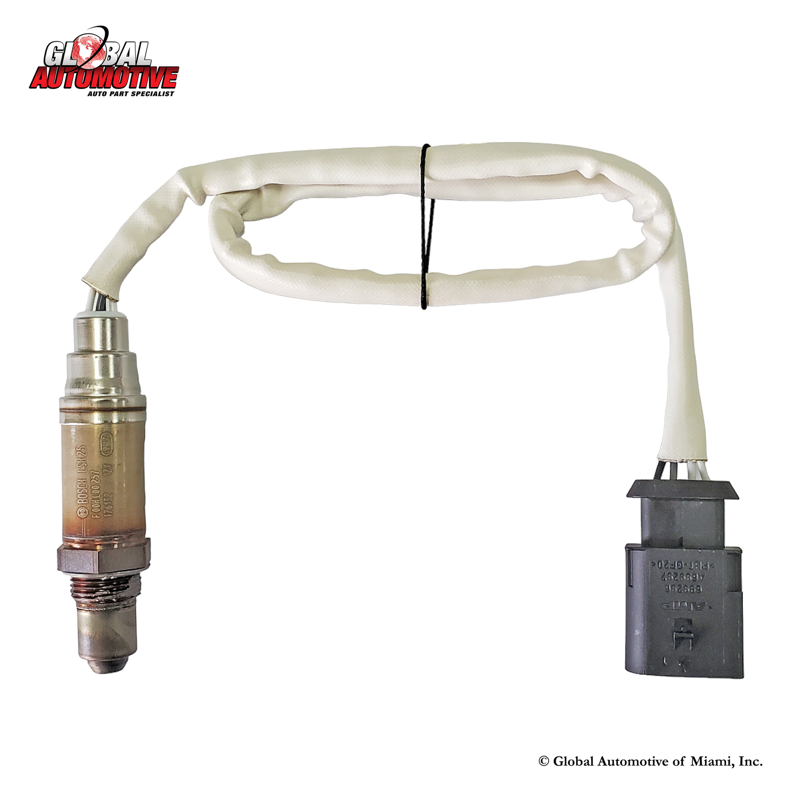 Bosch 13878 Oxygen Sensor for 2002-2008 Mini Cooper 1.6L UPSTREAM