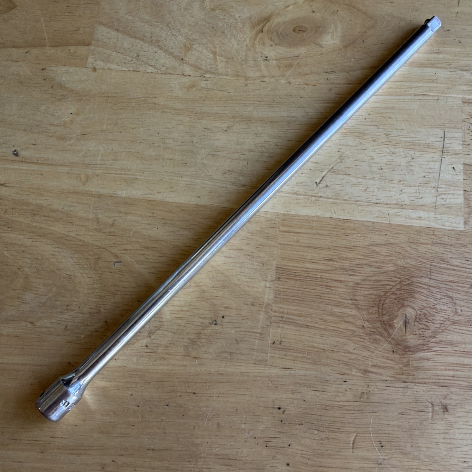 Mac Tools 10″ Long Socket Extension 1/4″ Drive M10E Made in USA