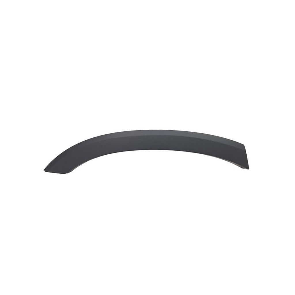 For Hyundai Palisade 2020-2024 Wheel Arch Trim Passenger Side Rear | PP Plastic