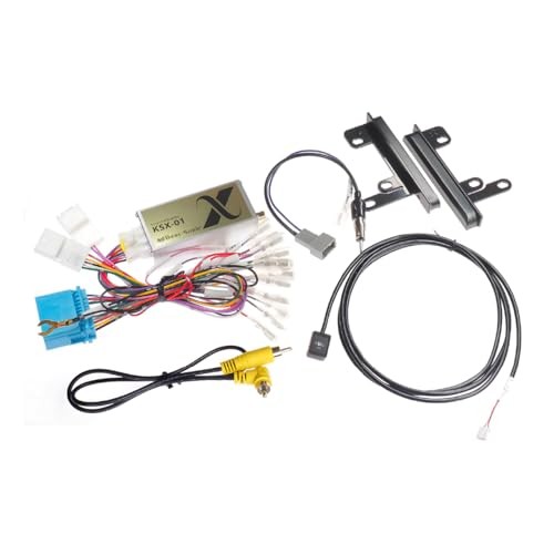 Beat-Sonic Sound Adapter for CX-5 (Vehicles with BOSE Sound System but without